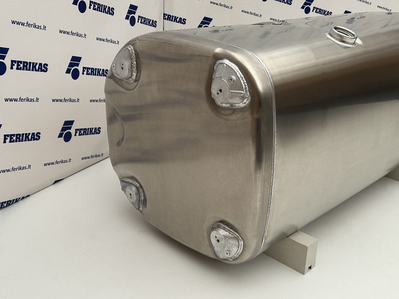 Scania New aluminum fuel tank 550L - Паливний бак в категорії Вантажівки: фото 3 Scania New aluminum fuel tank 550L - Паливний бак в категорії Вантажівки: фото 3