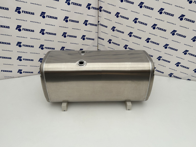 Scania New aluminum fuel tank 550L - Паливний бак в категорії Вантажівки: фото 1 Scania New aluminum fuel tank 550L - Паливний бак в категорії Вантажівки: фото 1