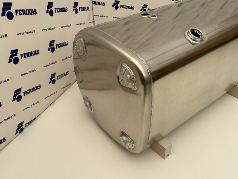 Scania New aluminum fuel tank 570L - Паливний бак в категорії Вантажівки: фото 2 Scania New aluminum fuel tank 570L - Паливний бак в категорії Вантажівки: фото 2