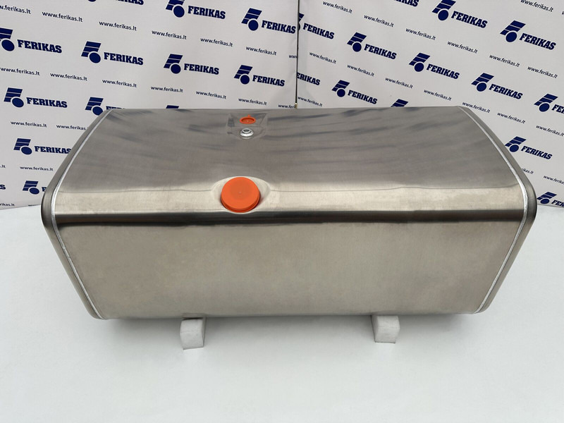 Scania New aluminum fuel tank 600L - Паливний бак в категорії Вантажівки: фото 1 Scania New aluminum fuel tank 600L - Паливний бак в категорії Вантажівки: фото 1