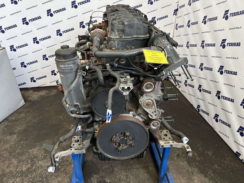 Scania OC13 101 410HP EURO 6 LNG engine - Двигун в категорії Вантажівки: фото 2 Scania OC13 101 410HP EURO 6 LNG engine - Двигун в категорії Вантажівки: фото 2