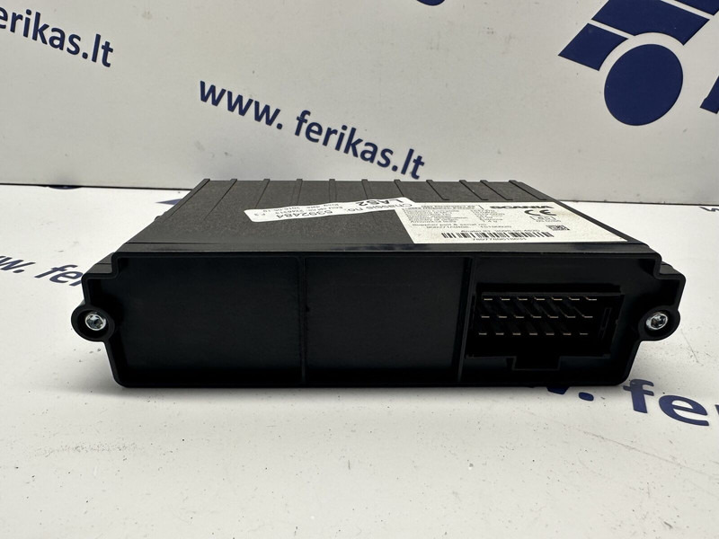 Scania R - Блок управління в категорії Вантажівки: фото 3 Scania R - Блок управління в категорії Вантажівки: фото 3