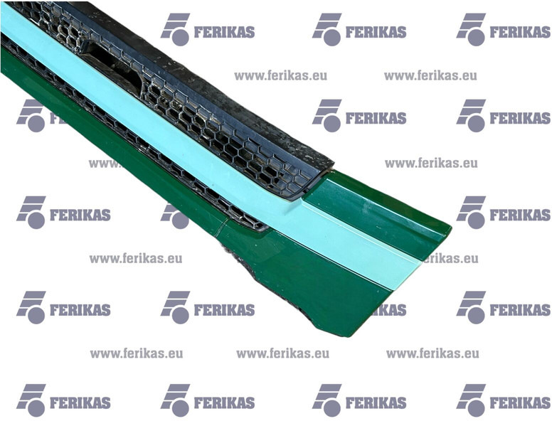 Scania R - Решітка радіатора в категорії Вантажівки: фото 3 Scania R - Решітка радіатора в категорії Вантажівки: фото 3