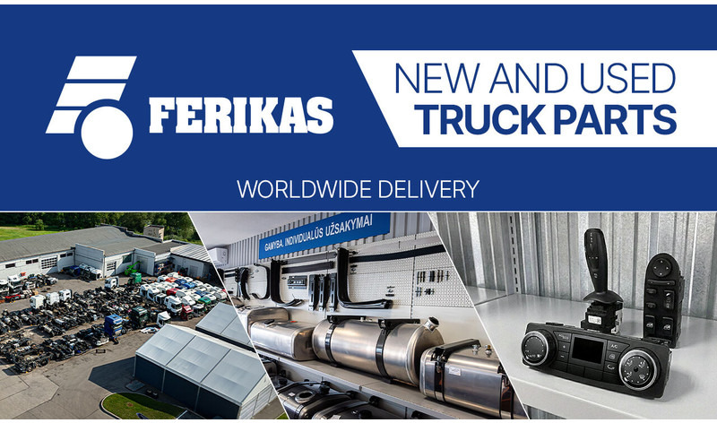 Scania R - Скло та запчастини в категорії Вантажівки: фото 4 Scania R - Скло та запчастини в категорії Вантажівки: фото 4