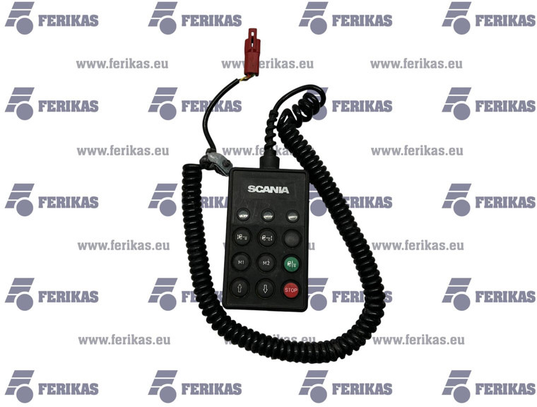 Scania R - Підвіска в категорії Вантажівки: фото 3 Scania R - Підвіска в категорії Вантажівки: фото 3