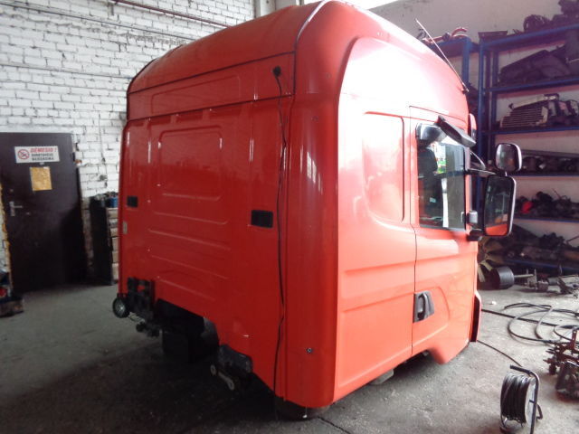 Scania R highline cabs "WORLDWIDE DELIVERY" - Кабіна й інтер'єр в категорії Вантажівки: фото 3 Scania R highline cabs "WORLDWIDE DELIVERY" - Кабіна й інтер'єр в категорії Вантажівки: фото 3