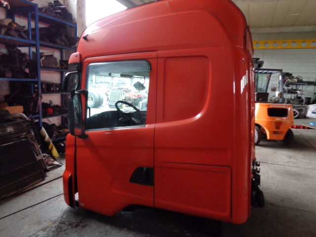 Scania R highline cabs "WORLDWIDE DELIVERY" - Кабіна й інтер'єр в категорії Вантажівки: фото 4 Scania R highline cabs "WORLDWIDE DELIVERY" - Кабіна й інтер'єр в категорії Вантажівки: фото 4