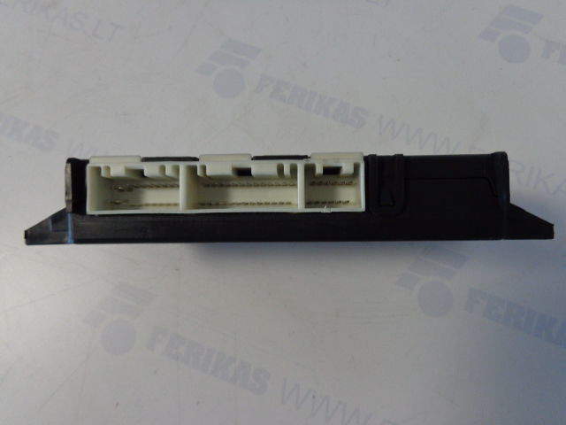 Scania control unit 1731940, 1731939, 0686502, 1728357, 1728359 "WORLDW - Блок управління в категорії Вантажівки: фото 3 Scania control unit 1731940, 1731939, 0686502, 1728357, 1728359 "WORLDW - Блок управління в категорії Вантажівки: фото 3