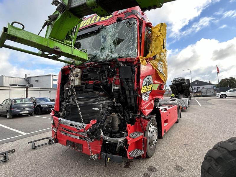 Scania dismantling for parts - Двигун в категорії Вантажівки: фото 4 Scania dismantling for parts - Двигун в категорії Вантажівки: фото 4