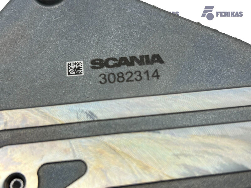 Scania gearbox control unit ECU - Блок управління в категорії Вантажівки: фото 5 Scania gearbox control unit ECU - Блок управління в категорії Вантажівки: фото 5