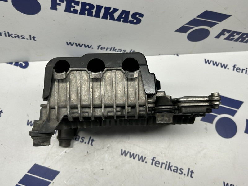 Scania gearbox control unit TMS2 - Блок управління в категорії Вантажівки: фото 3 Scania gearbox control unit TMS2 - Блок управління в категорії Вантажівки: фото 3