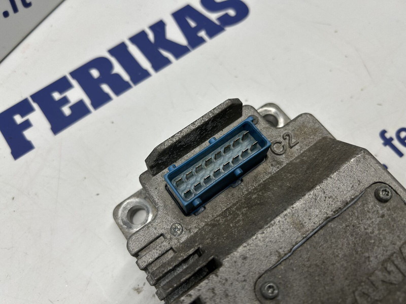 Scania ignition module, control unit - Блок управління в категорії Вантажівки: фото 4 Scania ignition module, control unit - Блок управління в категорії Вантажівки: фото 4