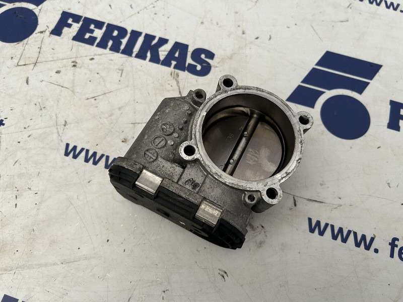 Scania throttle valve - Давач в категорії Вантажівки: фото 2 Scania throttle valve - Давач в категорії Вантажівки: фото 2