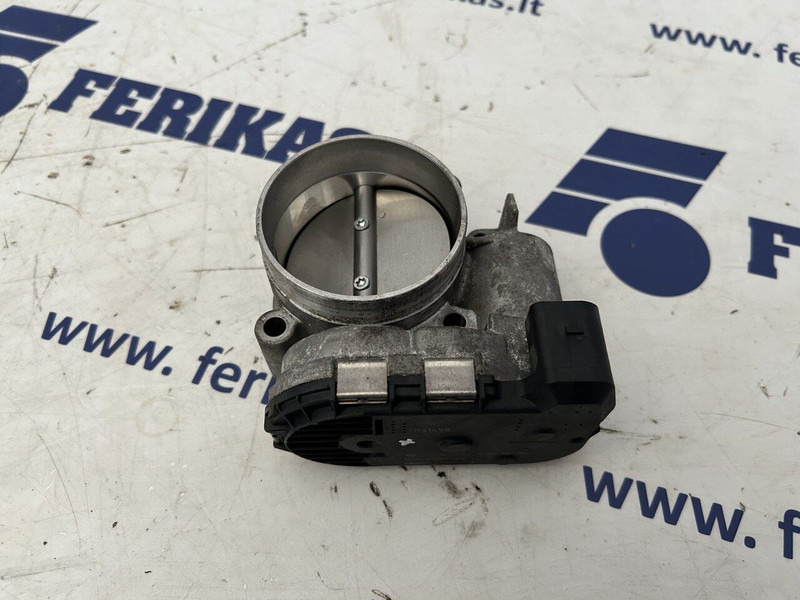 Scania throttle valve - Давач в категорії Вантажівки: фото 1 Scania throttle valve - Давач в категорії Вантажівки: фото 1