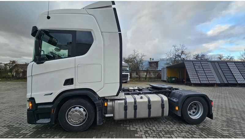 Scania R460 - Тягач: фото 2 Scania R460 - Тягач: фото 2