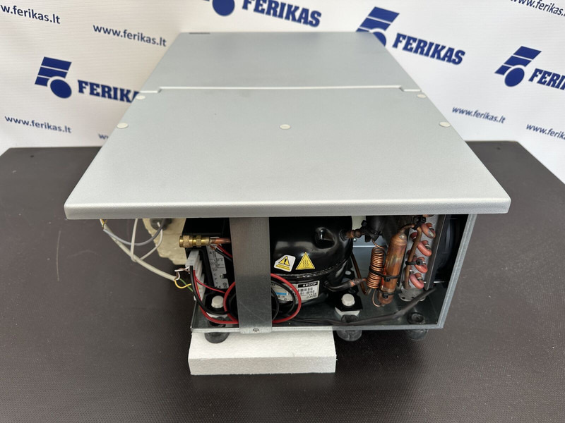 Volvo FH - Кабіна й інтер'єр в категорії Вантажівки: фото 4 Volvo FH - Кабіна й інтер'єр в категорії Вантажівки: фото 4