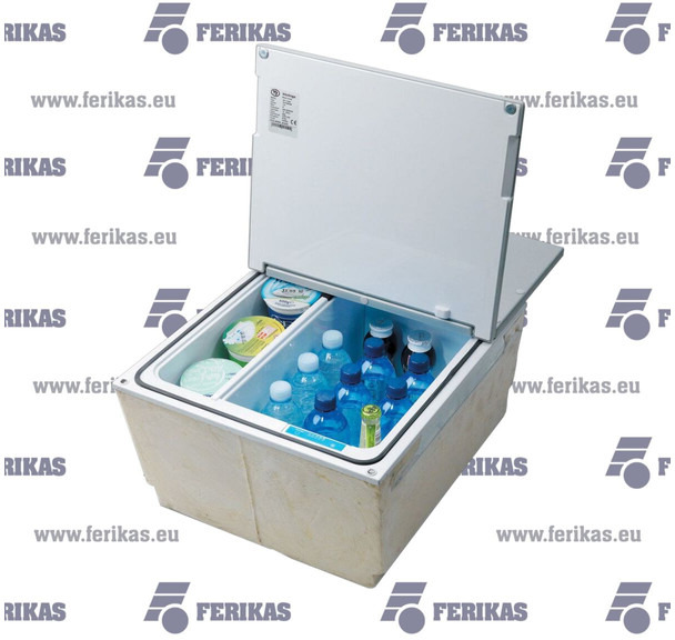 Volvo FH - Кабіна й інтер'єр в категорії Вантажівки: фото 1 Volvo FH - Кабіна й інтер'єр в категорії Вантажівки: фото 1