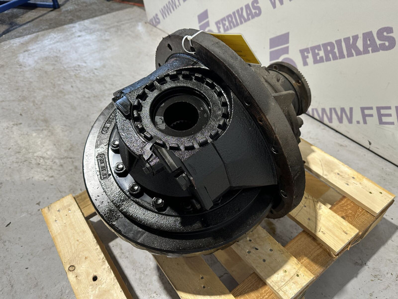 Volvo FM - Диференціал в категорії Вантажівки: фото 2 Volvo FM - Диференціал в категорії Вантажівки: фото 2