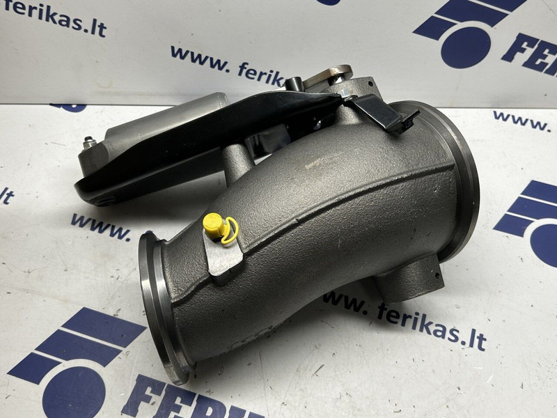 Volvo - Деталі гальмівної системи в категорії Вантажівки: фото 2 Volvo - Деталі гальмівної системи в категорії Вантажівки: фото 2