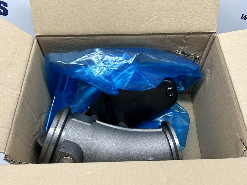 Volvo - Деталі гальмівної системи в категорії Вантажівки: фото 4 Volvo - Деталі гальмівної системи в категорії Вантажівки: фото 4