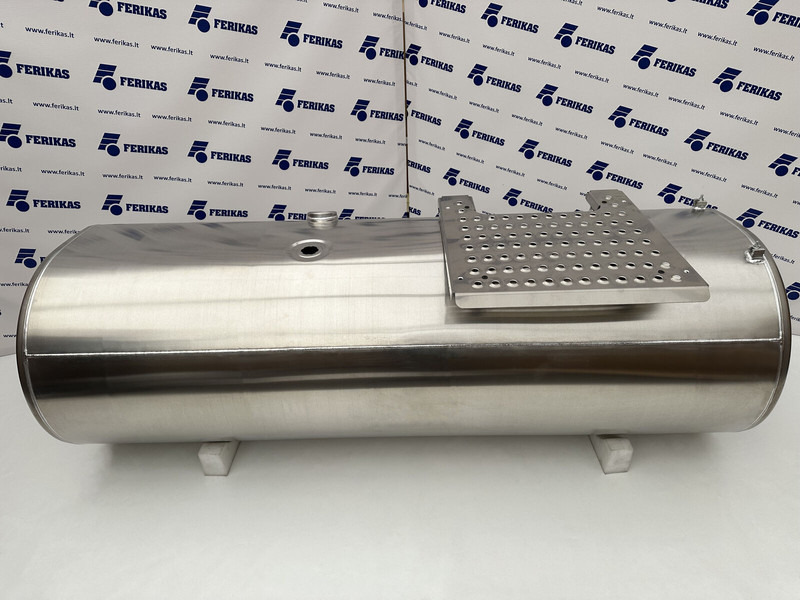 Новий Паливний бак в категорії Вантажівки Volvo VOLVO RENAULT: фото 7 Новий Паливний бак в категорії Вантажівки Volvo VOLVO RENAULT: фото 7