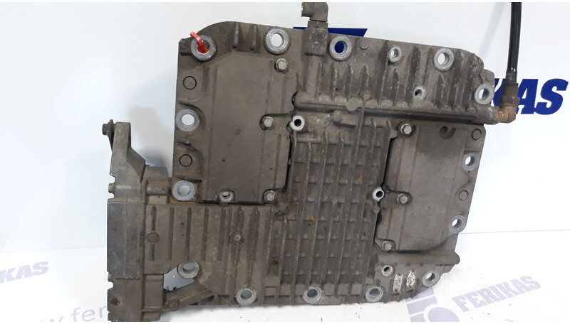 Volvo gearbox control unit - Блок управління в категорії Вантажівки: фото 3 Volvo gearbox control unit - Блок управління в категорії Вантажівки: фото 3