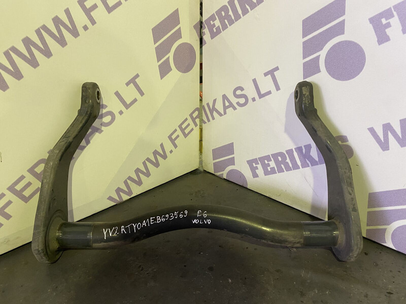 Volvo rear axle anti rollbar - Підвіска в категорії Вантажівки: фото 1 Volvo rear axle anti rollbar - Підвіска в категорії Вантажівки: фото 1
