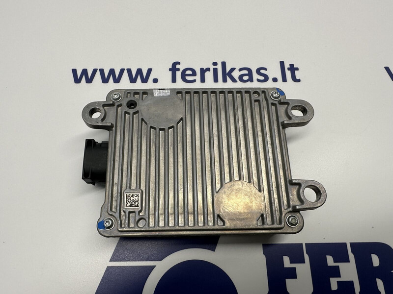 Wabco - Блок управління в категорії Вантажівки: фото 2 Wabco - Блок управління в категорії Вантажівки: фото 2