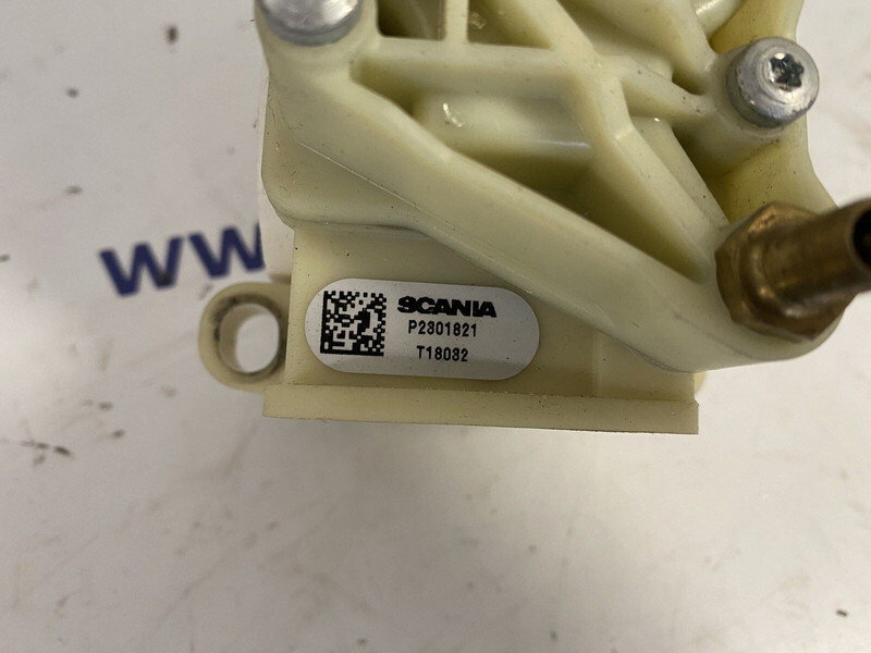 Wabco R - Кабіна й інтер'єр в категорії Вантажівки: фото 2 Wabco R - Кабіна й інтер'єр в категорії Вантажівки: фото 2