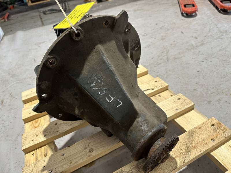 DAF LF - Запчастини в категорії Вантажівки: фото 3 DAF LF - Запчастини в категорії Вантажівки: фото 3