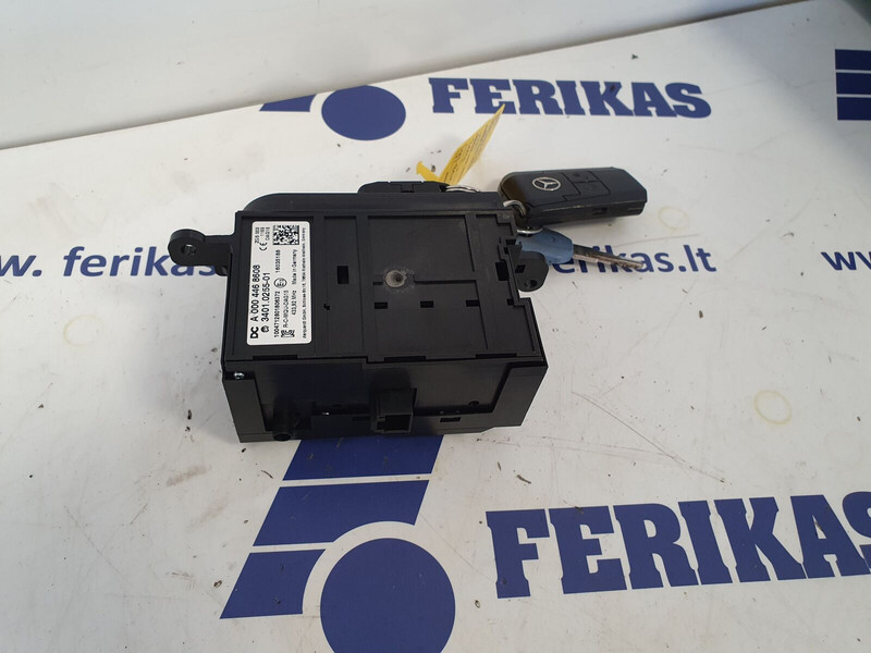 Mercedes-Benz Actros - Запчастини в категорії Вантажівки: фото 3 Mercedes-Benz Actros - Запчастини в категорії Вантажівки: фото 3