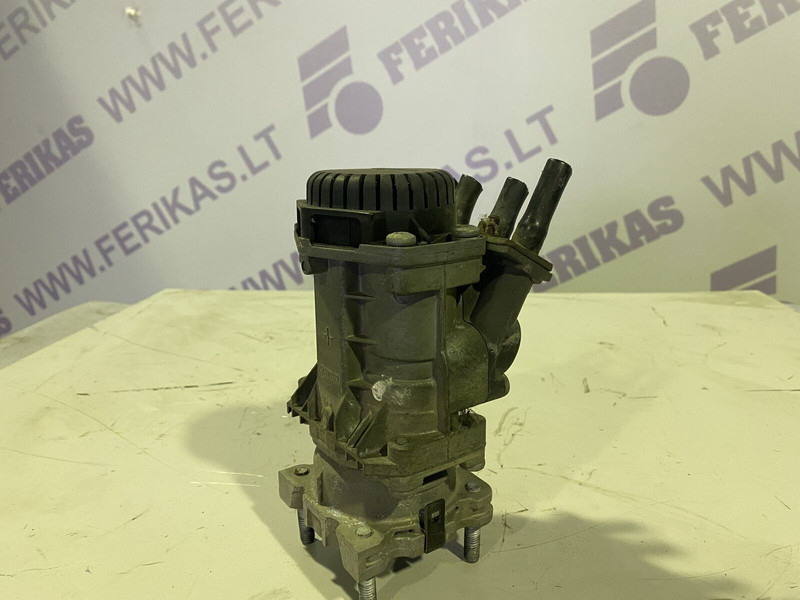 Renault brake valve - Запчастини в категорії Вантажівки: фото 1 Renault brake valve - Запчастини в категорії Вантажівки: фото 1