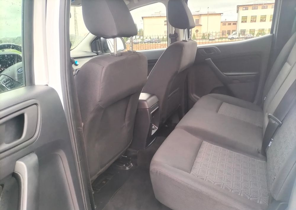 Пікап Ford Ranger 4x4 2.0 TDCI Straż strażacki pożarniczy ratowniczy pickup (Amarok, Navara, L200, Hilux): фото 7 Пікап Ford Ranger 4x4 2.0 TDCI Straż strażacki pożarniczy ratowniczy pickup (Amarok, Navara, L200, Hilux): фото 7