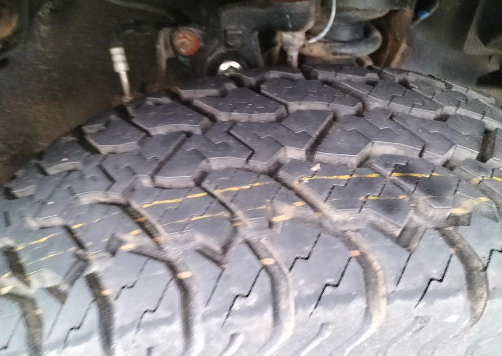 Пікап Ford Ranger 4x4 2.0 TDCI Straż strażacki pożarniczy ratowniczy pickup (Amarok, Navara, L200, Hilux): фото 11 Пікап Ford Ranger 4x4 2.0 TDCI Straż strażacki pożarniczy ratowniczy pickup (Amarok, Navara, L200, Hilux): фото 11