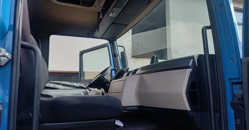 Вантажівка цистерна MAN TGM 18 250 !! EURO 6 !!!: фото 9 Вантажівка цистерна MAN TGM 18 250 !! EURO 6 !!!: фото 9