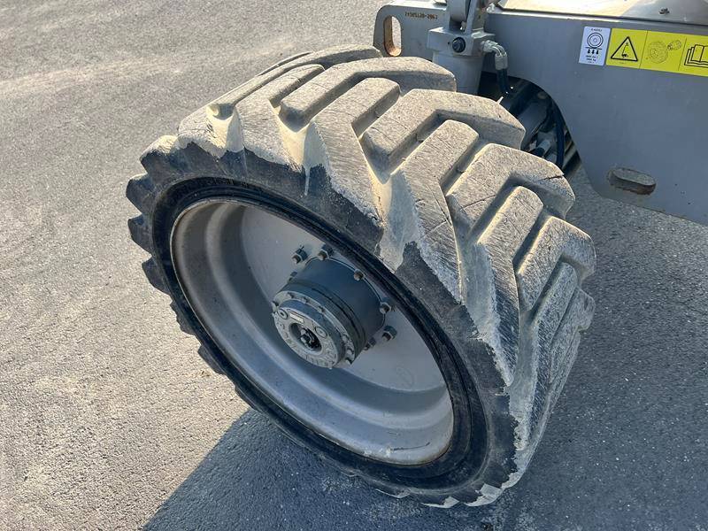 Колінчастий підйомник Genie Z45/25 JRT 4x4 diesel 16m (1530): фото 20