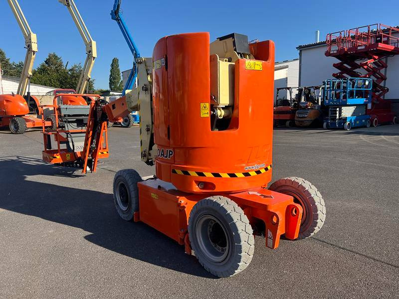 JLG E300 AJP elektro 11m (1791) - Колінчастий підйомник: фото 4 JLG E300 AJP elektro 11m (1791) - Колінчастий підйомник: фото 4