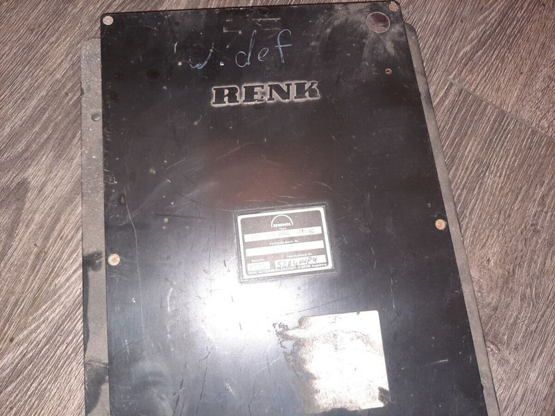 Bosch 0281001427 A 0004460839 - Блок управління: фото 1 Bosch 0281001427 A 0004460839 - Блок управління: фото 1