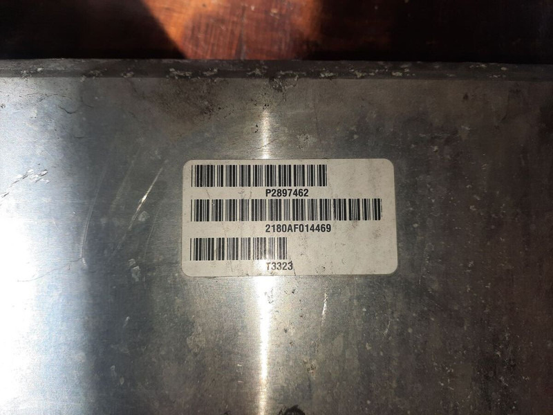 Cummins 239Kvt - Блок управління: фото 5 Cummins 239Kvt - Блок управління: фото 5