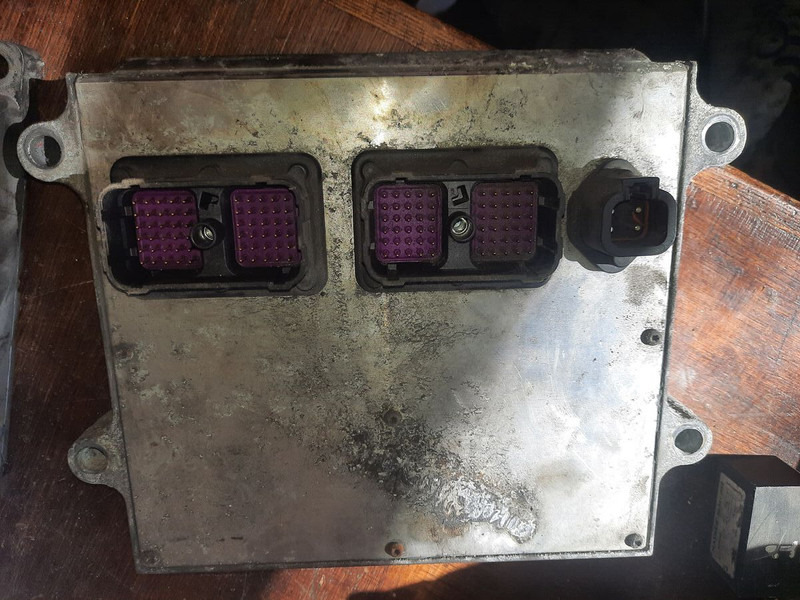 Cummins 239Kvt в лізинг Cummins 239Kvt: фото 7