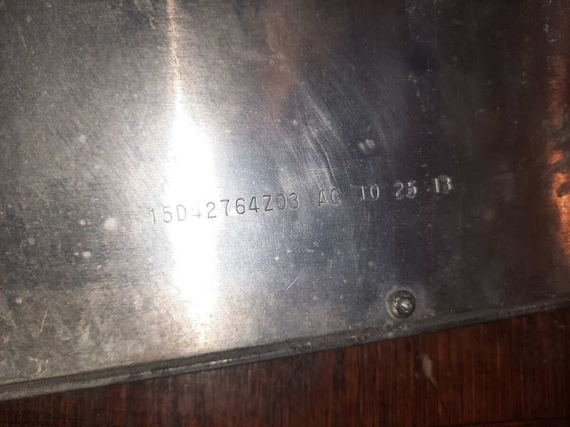 Cummins 239Kvt в лізинг Cummins 239Kvt: фото 6