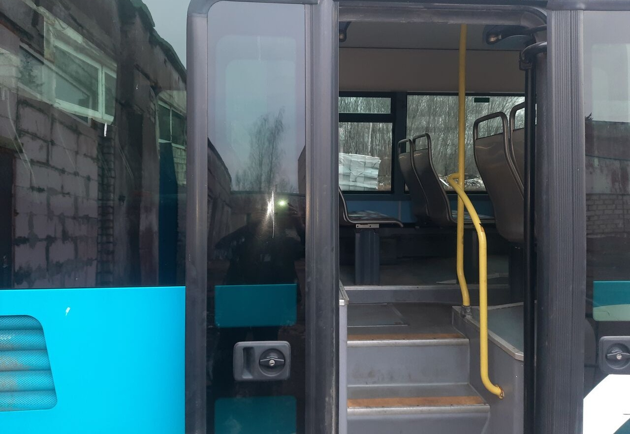 IVECO IRISBUS CROSSWAY LOW ENTRY - Міський автобус: фото 2 IVECO IRISBUS CROSSWAY LOW ENTRY - Міський автобус: фото 2