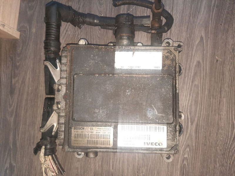 Iveco ACTIA - Блок управління: фото 1 Iveco ACTIA - Блок управління: фото 1