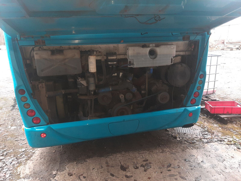 Iveco IRISBUS CROSSWAY LOW ENTRY - Міський автобус: фото 3 Iveco IRISBUS CROSSWAY LOW ENTRY - Міський автобус: фото 3