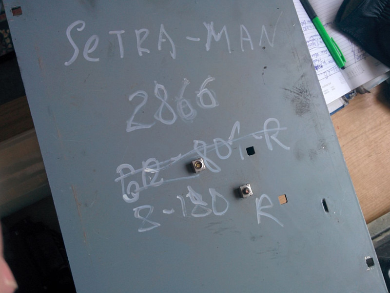 MAN ABS 0265150315 . 0206000008 - Блок управління: фото 4 MAN ABS 0265150315 . 0206000008 - Блок управління: фото 4