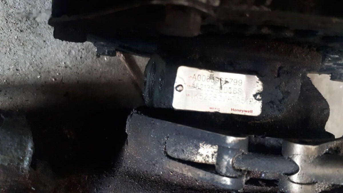 MAN Cummens K29- D2066/ Mersedes OM 457 for MERCEDES-BENZ OM457/ Man D2876 automobile - Турбіна в категорії Легкові автомобілі: фото 3 MAN Cummens K29- D2066/ Mersedes OM 457 for MERCEDES-BENZ OM457/ Man D2876 automobile - Турбіна в категорії Легкові автомобілі: фото 3