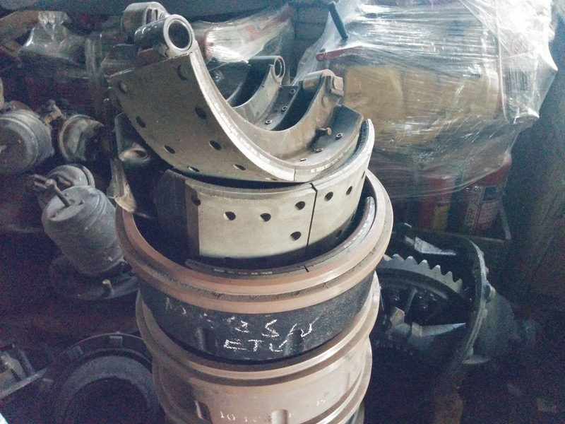 MAN Intarder EST-32 ZF-6009058022 - Блок управління: фото 5 MAN Intarder EST-32 ZF-6009058022 - Блок управління: фото 5