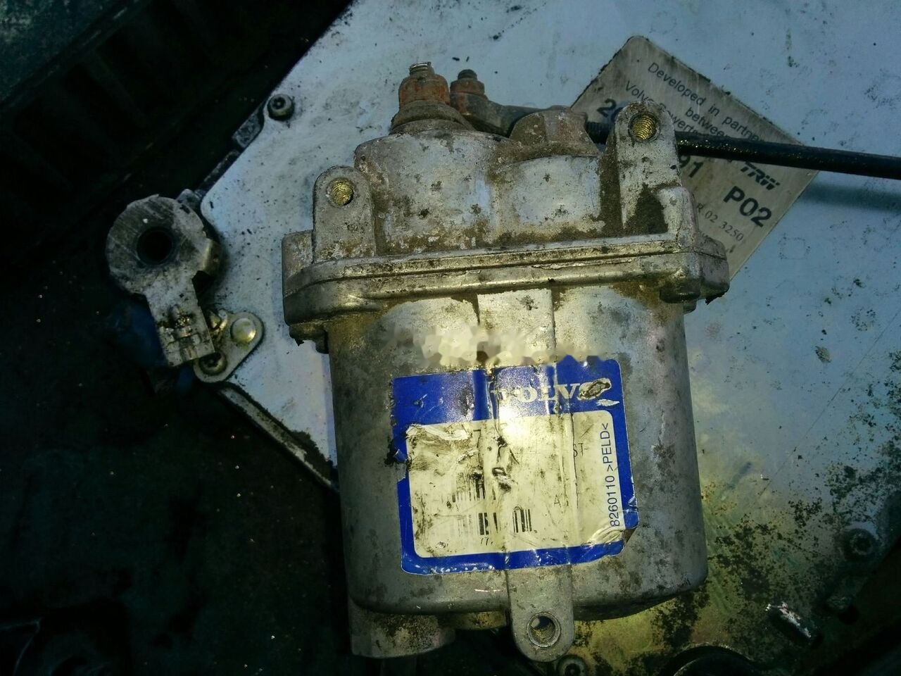MAN VDO 412.409/007/002. 412.413.009\008 . 412.413.005.003 - Блок управління в категорії Автобуси: фото 2 MAN VDO 412.409/007/002. 412.413.009\008 . 412.413.005.003 - Блок управління в категорії Автобуси: фото 2