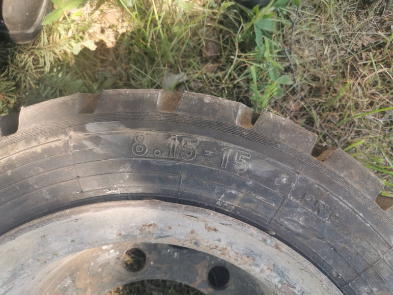 Michelin 295*80R22.5 255*70 \ 275*70* 265\70R19.5 в лізинг Michelin 295*80R22.5 255*70 \ 275*70* 265\70R19.5: фото 18