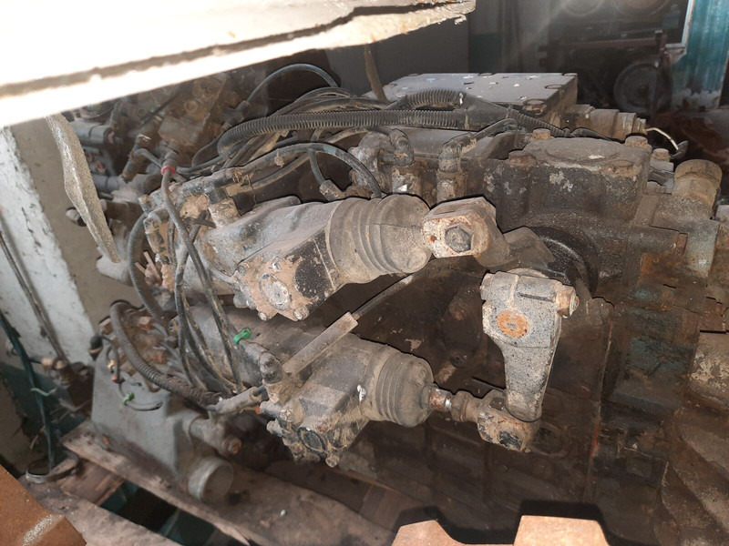 Onbekend - Давач: фото 1 Onbekend - Давач: фото 1